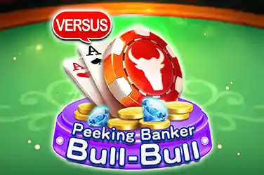 PEEKING BANKER BULL BULL?v=6.0